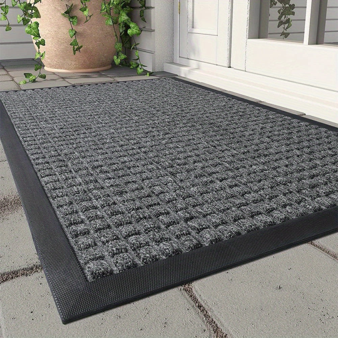 LuxForm – Elegant Inne- & Utedörrmatta i Premiumdesign