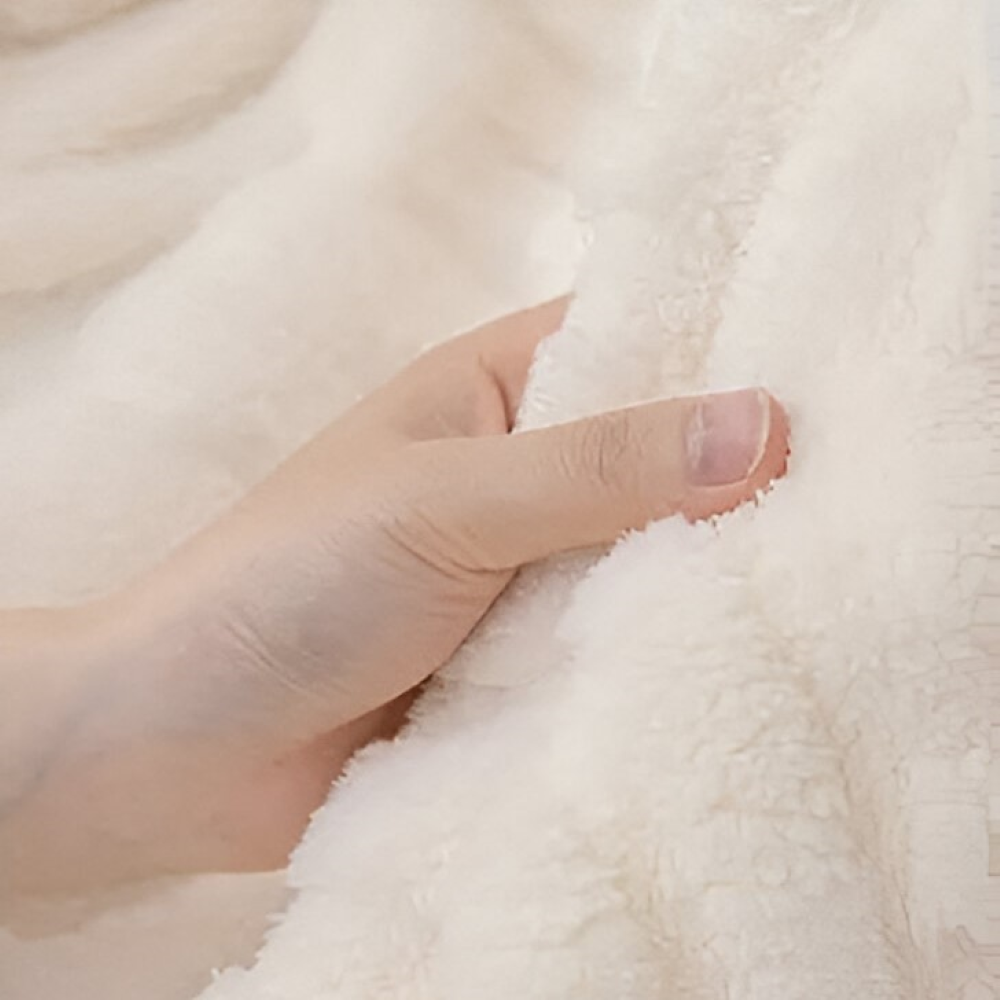 ArchGlow SofaWrap – Lyxigt Jacquardöverdrag med Mångsidig Användning