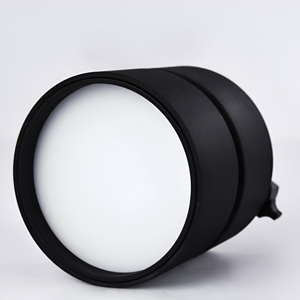 Lumeon – Justerbar Modern LED Spot Taklampa i Aluminium