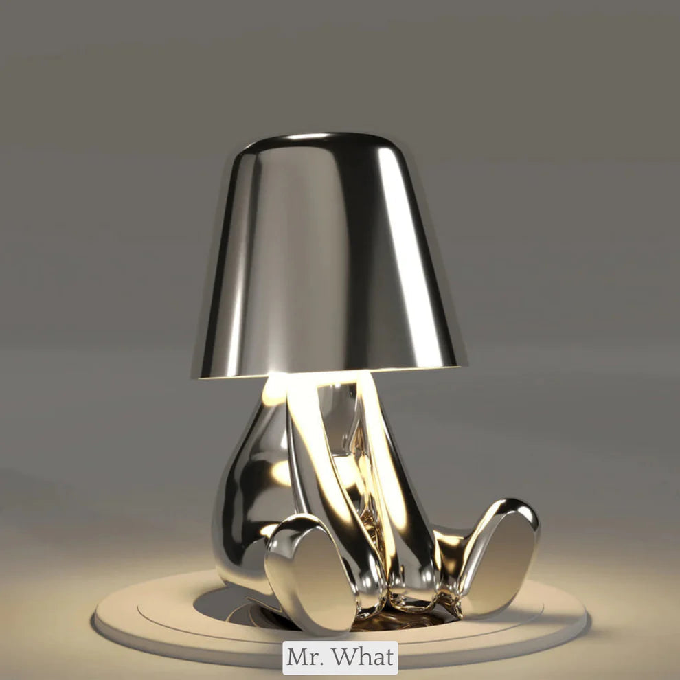 LjusForm – Hänglampa med unik design och justerbar ljusstyrka