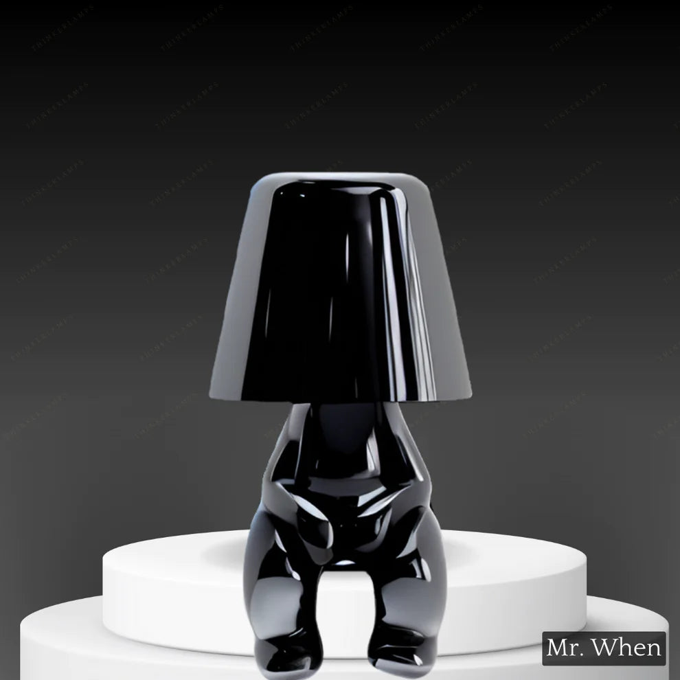 LjusForm – Hänglampa med unik design och justerbar ljusstyrka