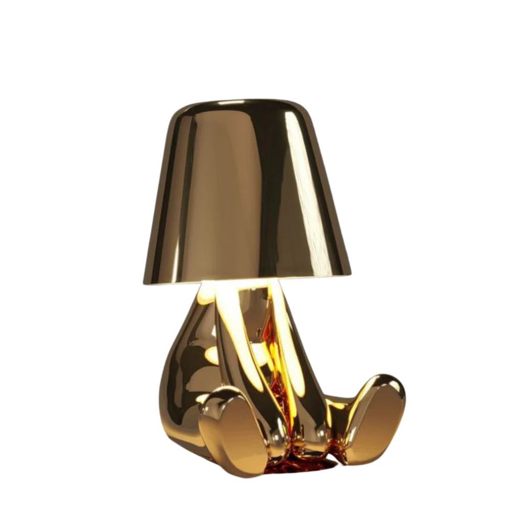 LjusForm – Hänglampa med unik design och justerbar ljusstyrka