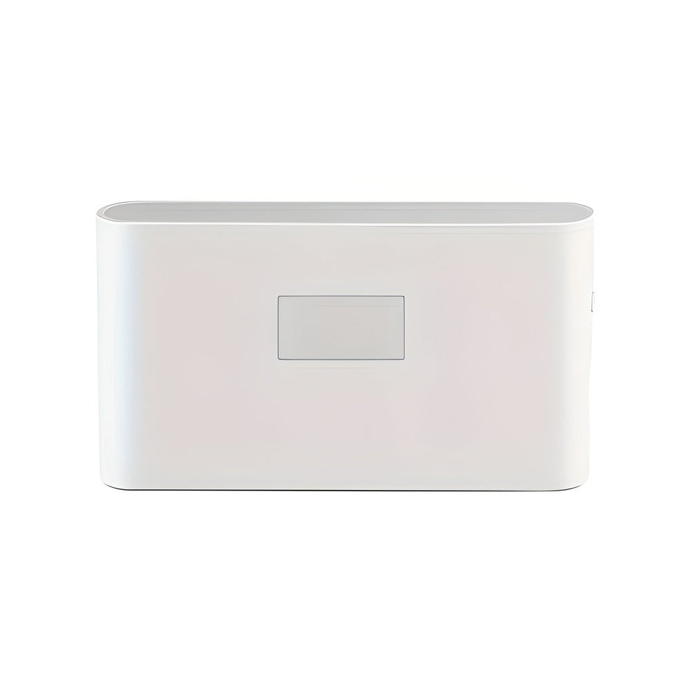 LumoSense – Intelligent LED Vägglampa med Rörelsesensor