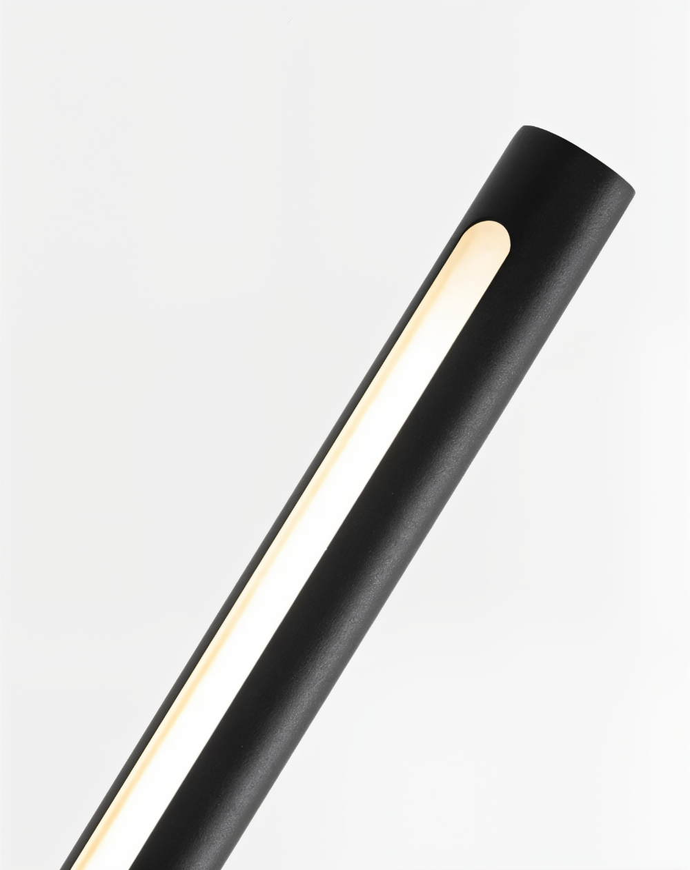 DuaBeam – Minimalistisk Aluminium Vägglampa | 330° Svängbar LED Väggbelysning för Sovrum & Läsning