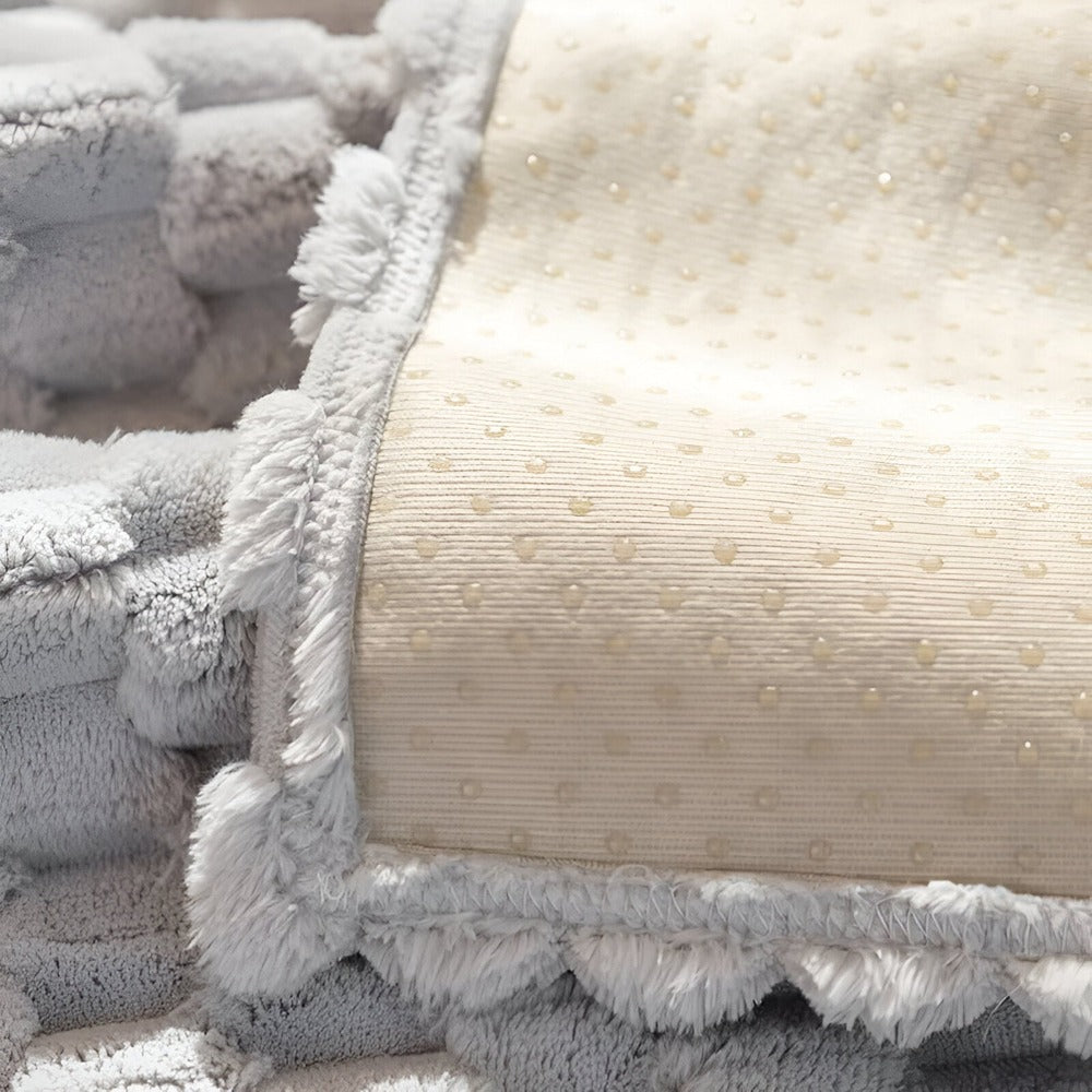 HoneyGuard SofaCover – Halkfritt Bikakeöverdrag för Stil & Skydd