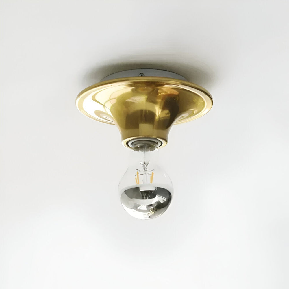 VintageGlow – Retroinspirerad Vägglampa | Klassisk Design med Modern LED-belysning