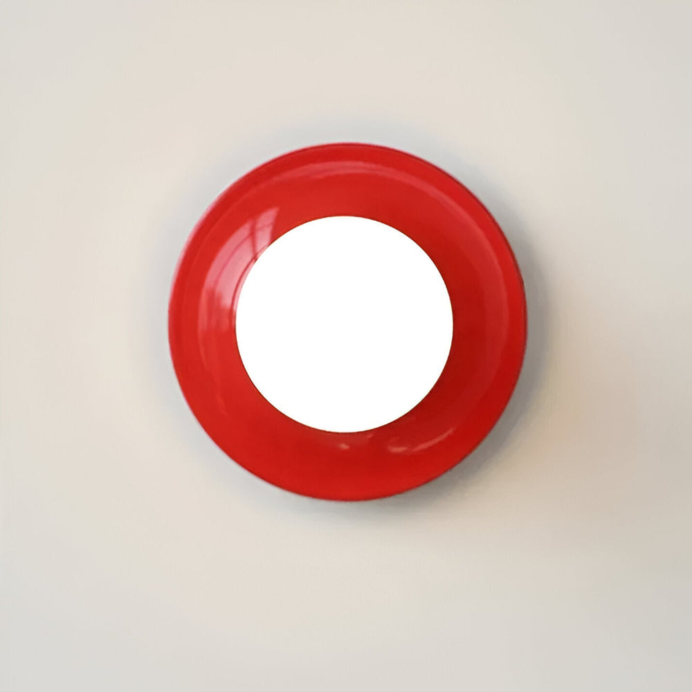 VintageGlow – Retroinspirerad Vägglampa | Klassisk Design med Modern LED-belysning