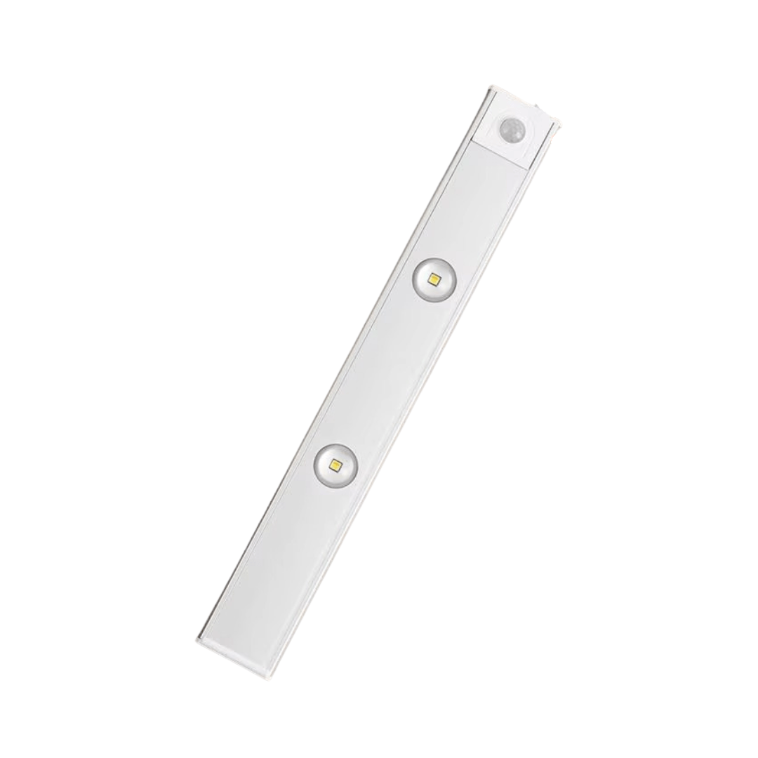 Sero – Smart LED-lampa med Rörelsesensor & Trådlös Design