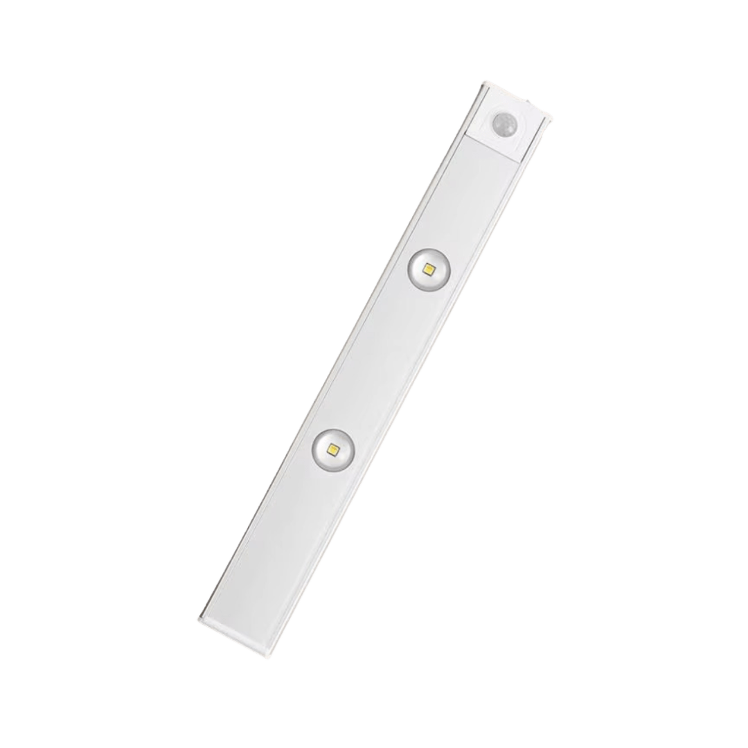 Sero – Smart LED-lampa med Rörelsesensor & Trådlös Design