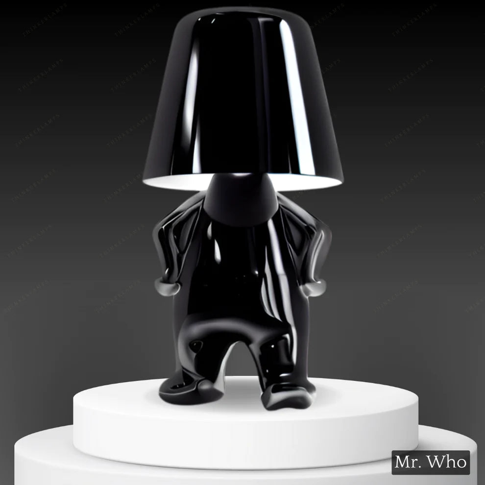 LjusForm – Hänglampa med unik design och justerbar ljusstyrka