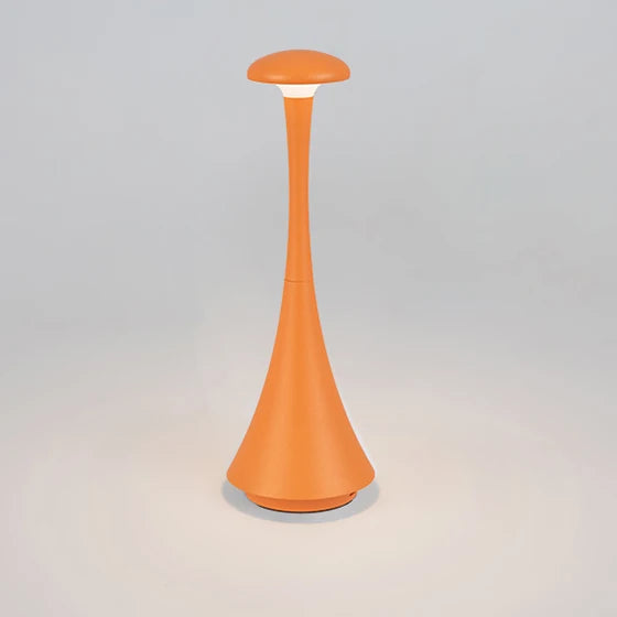 Lunvia - Modern Dimbar Stämningslampa med USB-C Uppladdningsbart Batteri