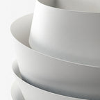 Namiya – Japandi Vägglampa med Modernt Asymmetriskt Design och Varmt Ljus