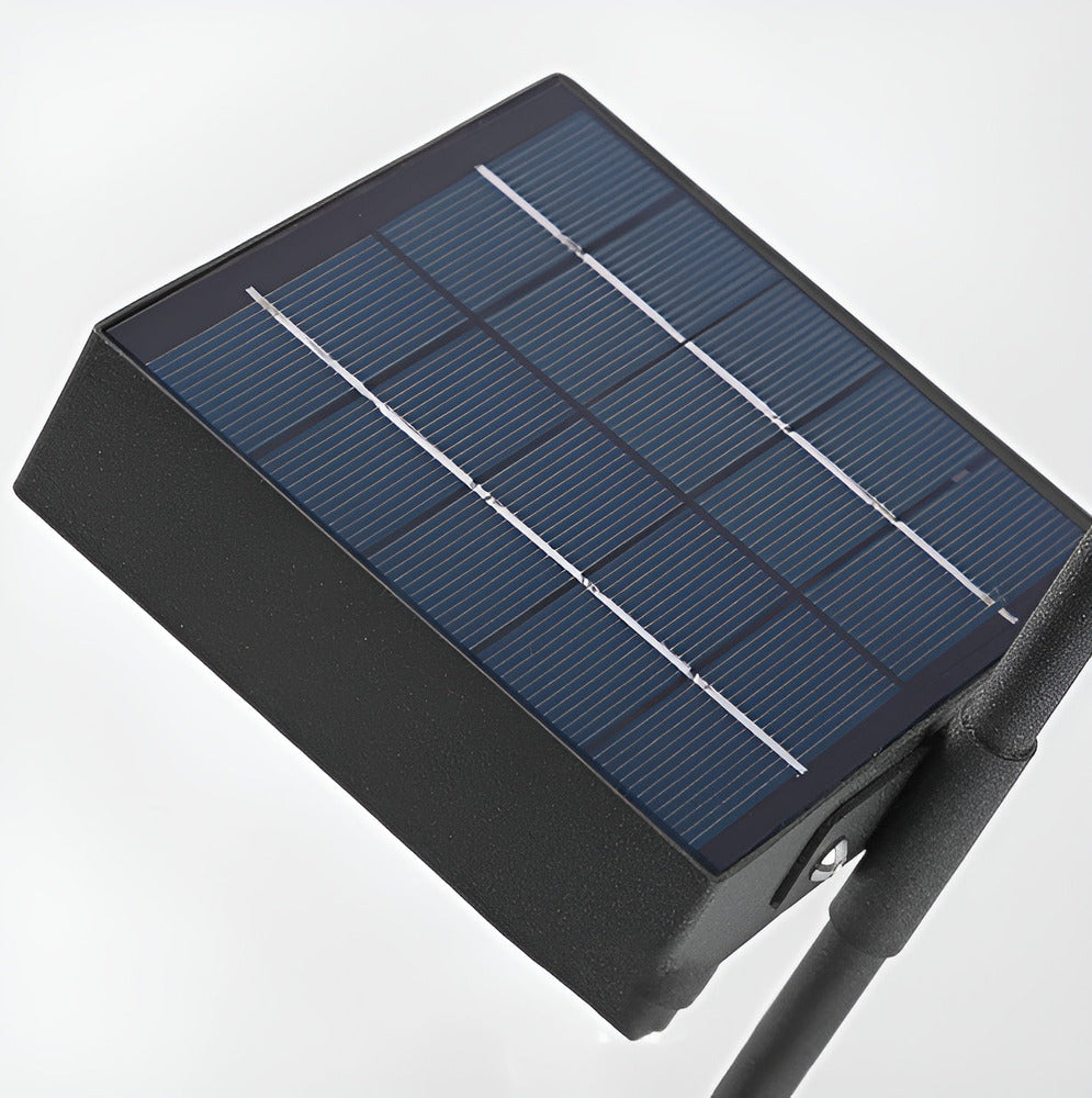 AuraShine – Moderna Solcellsdrivna Utomhuslampor