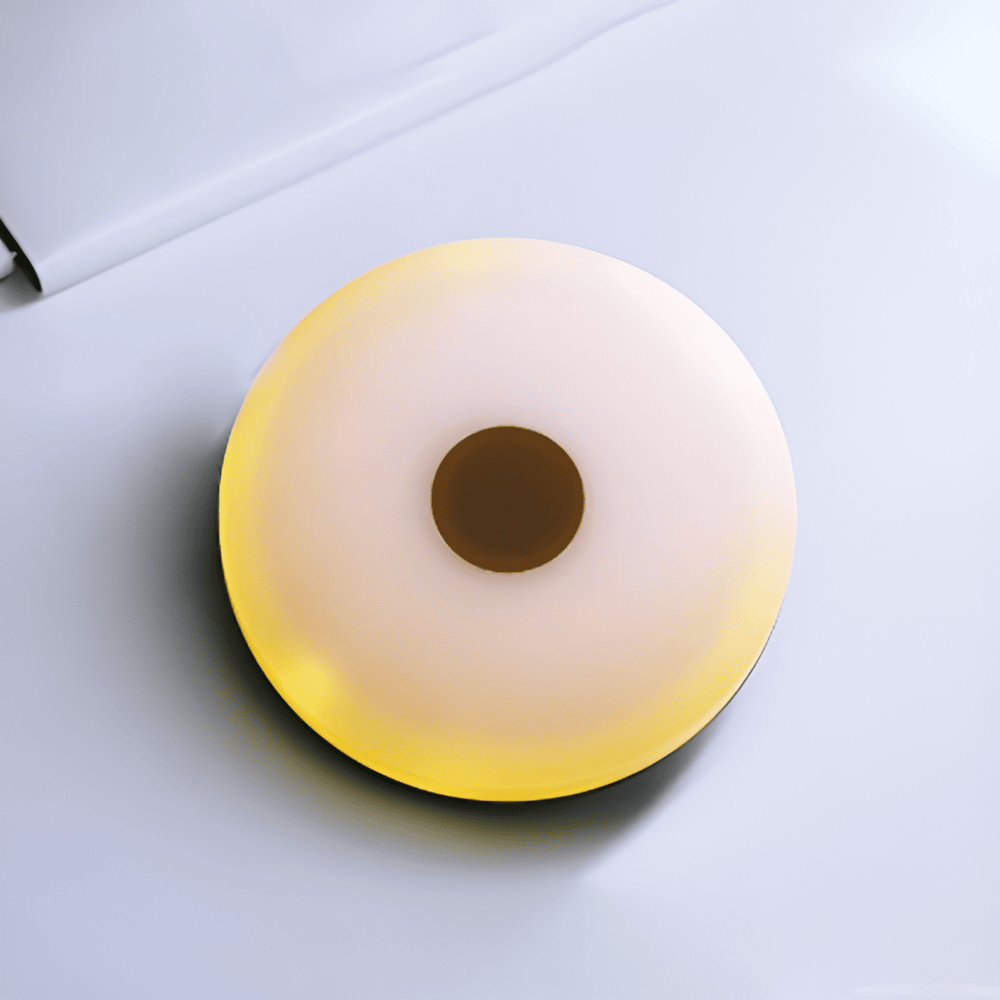 TrailGlow Flex – Vattentät 10m LED-Ljusslinga för Camping & Utomhusbruk