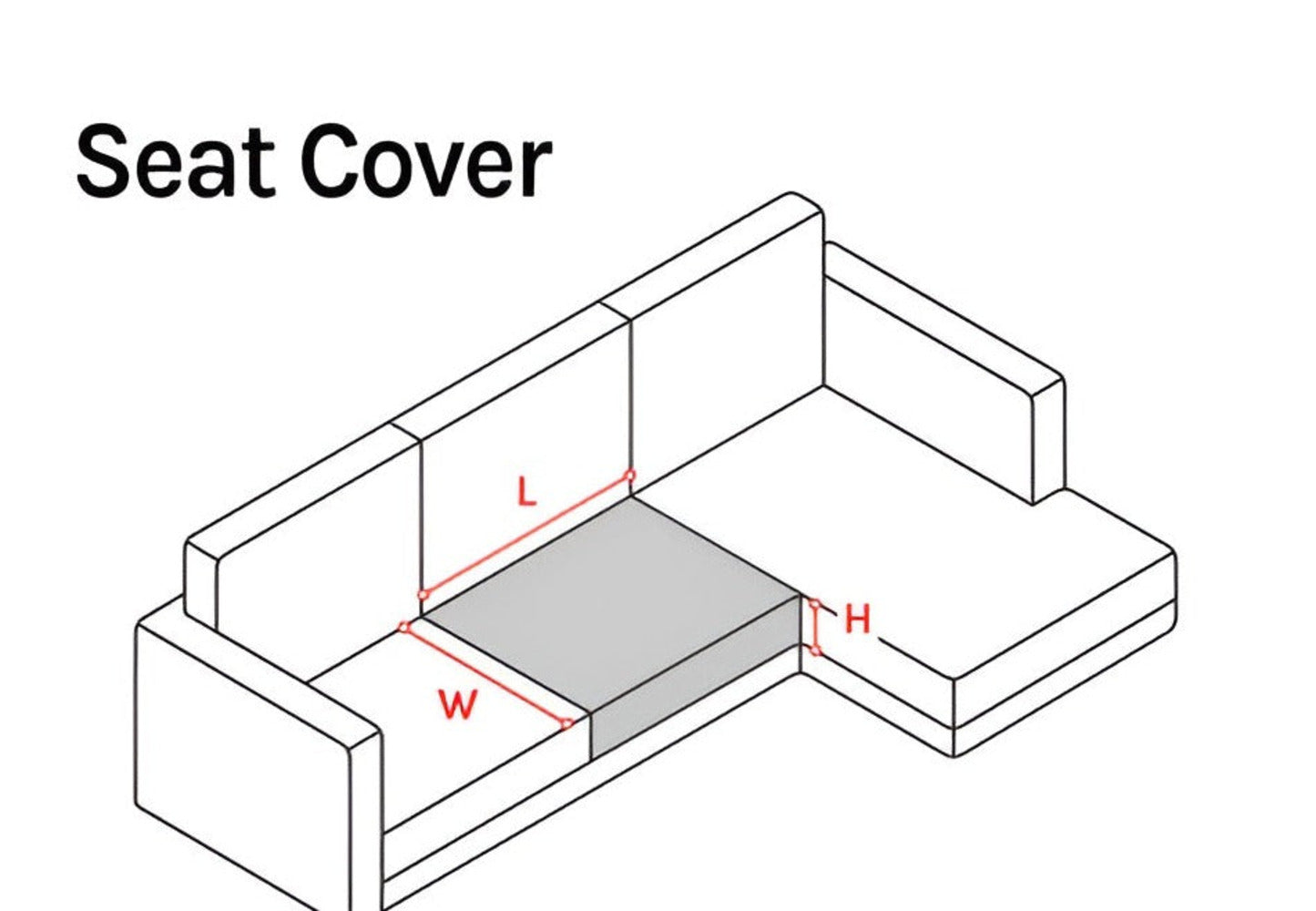 VelviStretch SofaWrap – Ultraflexibelt Sammetsöverdrag för Soffor