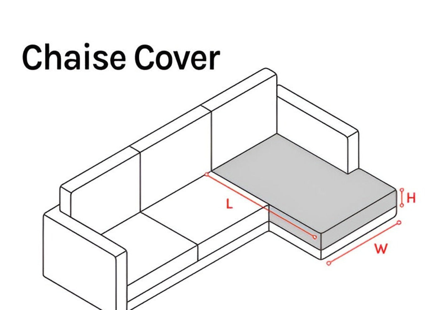 VelviStretch SofaWrap – Ultraflexibelt Sammetsöverdrag för Soffor