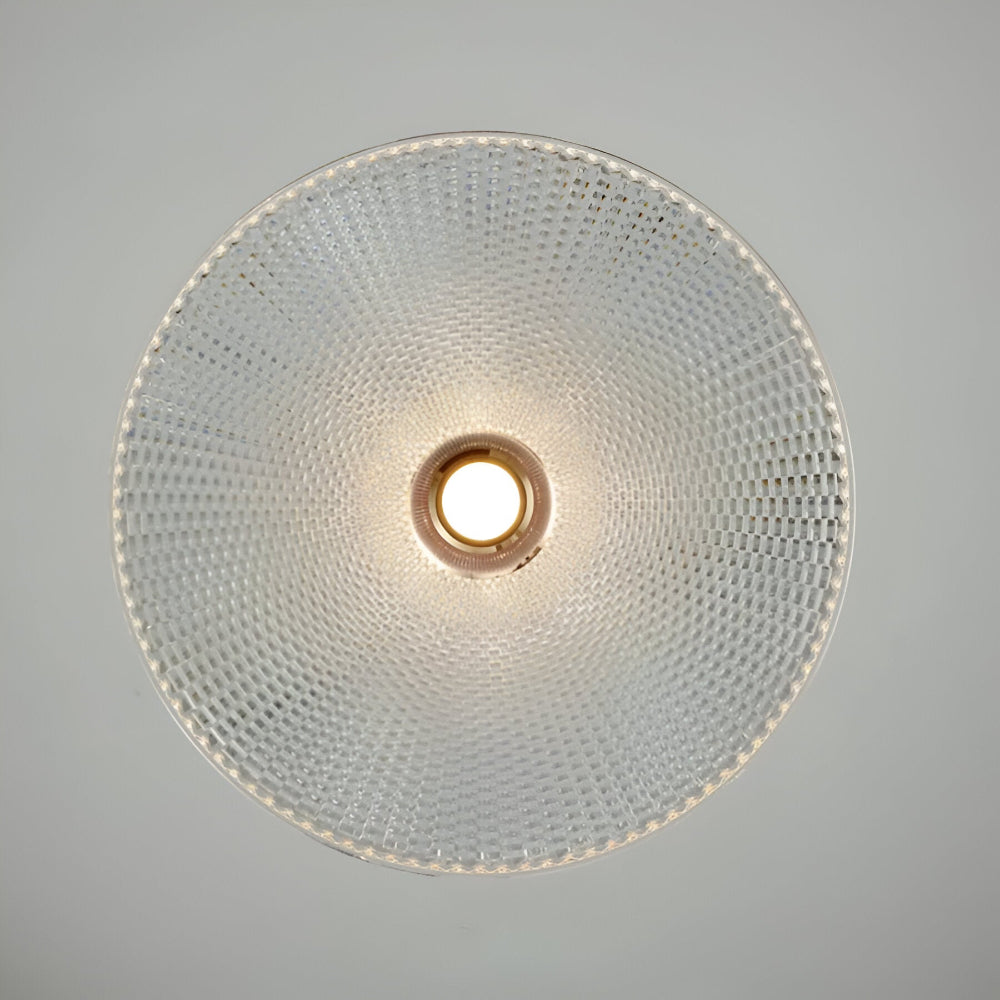 AcryLume – Elegant Pendellampa i Akryl med Lyxig Design