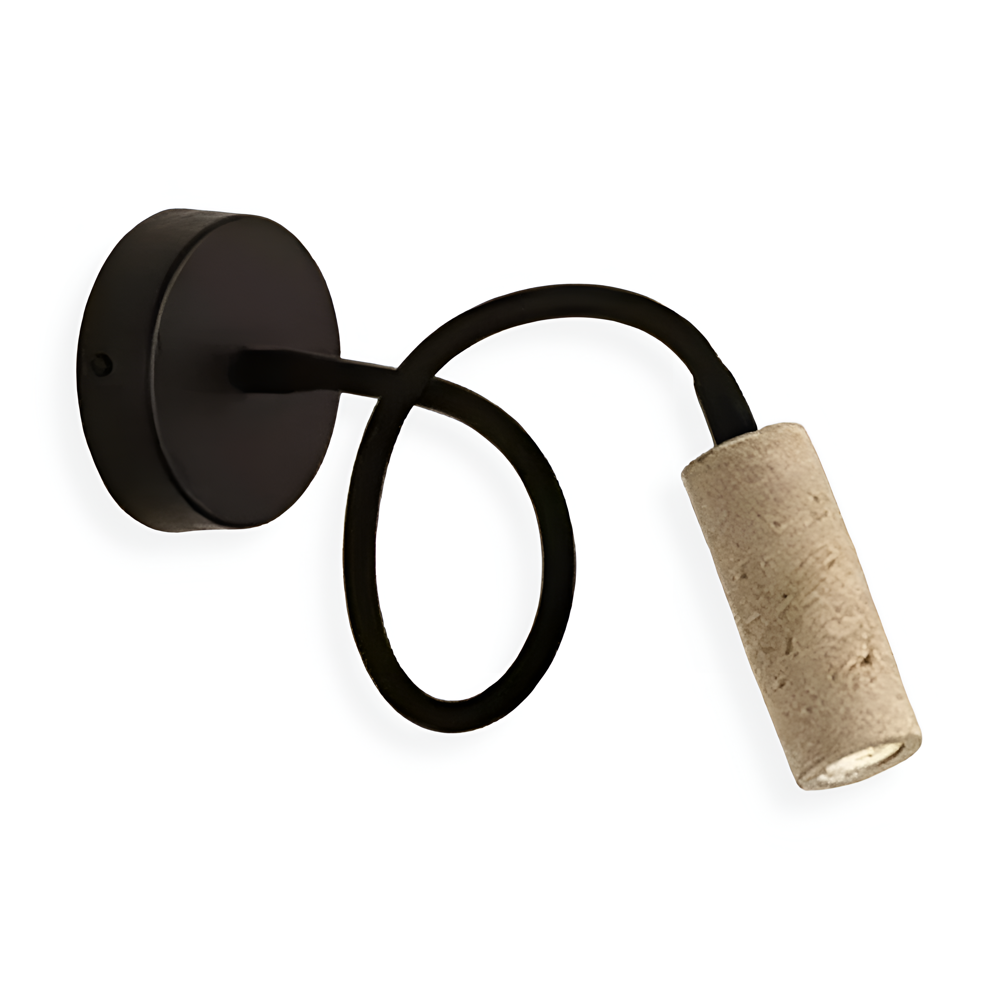 Travino – Stilfull Marmor Vägglampa | Elegant Väggbelysning i Gul Travertin