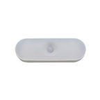 LumoSense - USB-Uppladdningsbar Vägglampa med Rörelsesensor